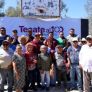 GOBIERNO DE TECATE ACERCA SERVICIOS Y APOYOS A LAS FAMILIAS DE MI RANCHITO