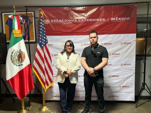 COPRETEC FORTALECE VÍNCULOS BINACIONALES PARA IMPULSAR EL DESARROLLO ECONÓMICO DE TECATE