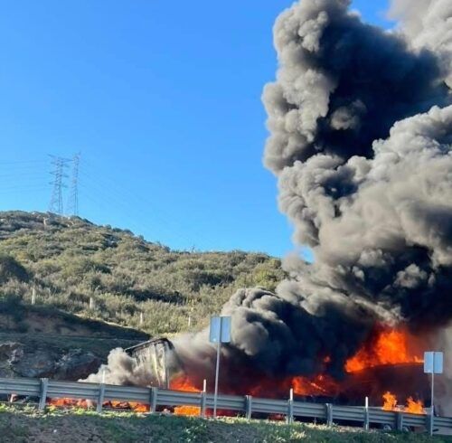 SEDENA CONFIRMA MUERTE DE “EL MENCHO”