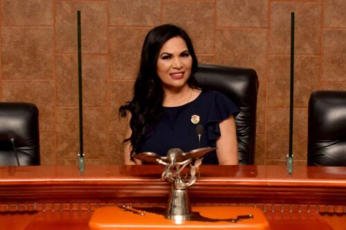 EXHORTA CONGRESO A SÍNDICOS PROCURADORES DE LOS AYUNTAMIENTOS DE PLAYAS DE ROSARITO Y ENSENADA