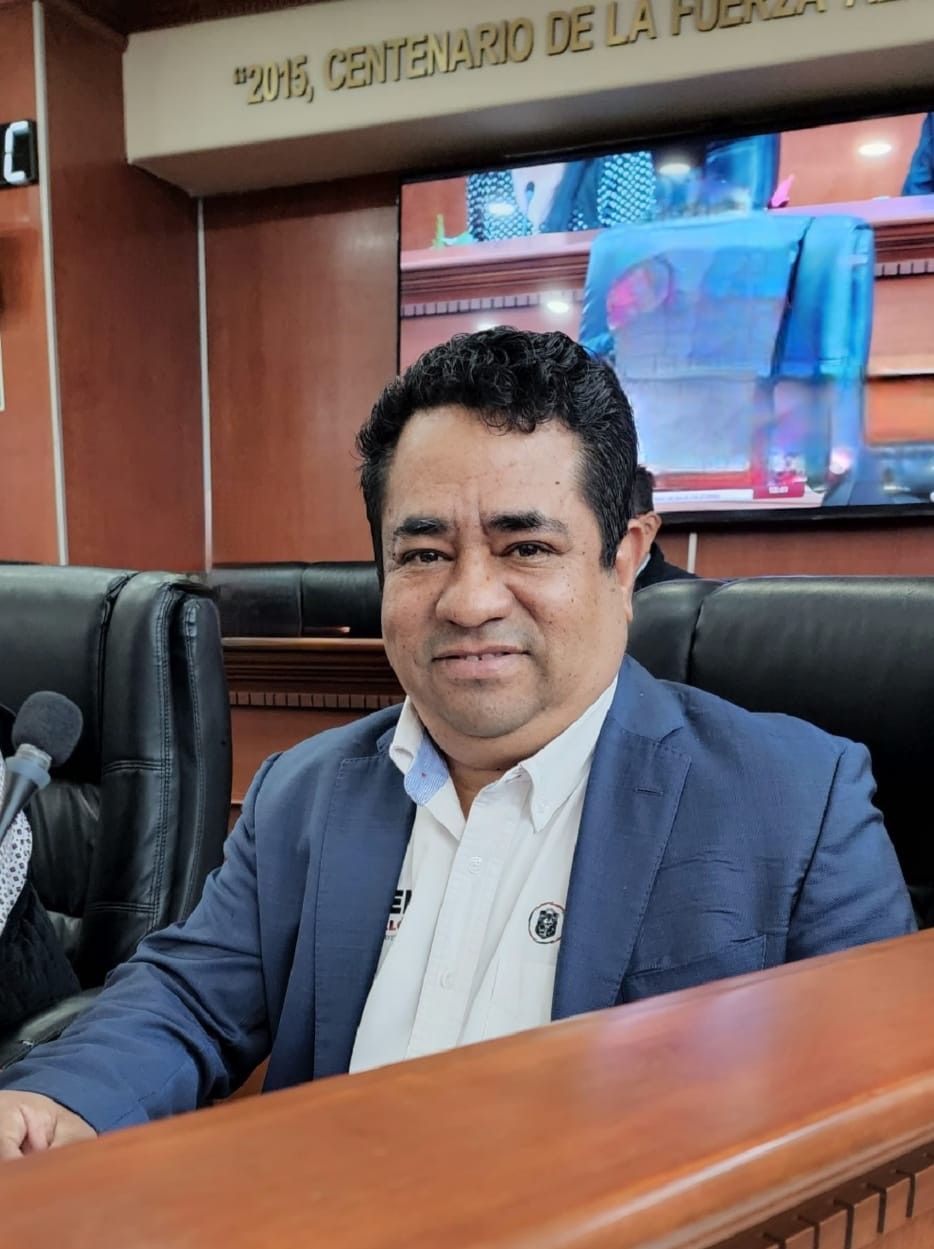PROPONE DIPUTADO FIDEL MOGOLLÓN REFORMA PARA REFORZAR PROCESO Y SEGUIMIENTO A PUNTOS DE ACUERDO