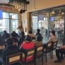 CAPACITA COEPRIS BC A RESTAURANTES SOBRE INOCUIDAD ALIMENTARIA