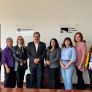 CEJUM FORTALECE SU ALIANZA CON COLEF PARA IMPULSAR LA ATENCIÓN A MUJERES BAJACALIFORNIANAS