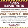 PROGRAMA DE REENCARPETADO “VIALIDADES AL 100” INICIA EL 10 DE JULIO EN TECATE