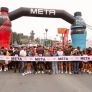 CON GRAN ÉXITO SE REALIZA LA 2DA CARRERA DEL SERIAL “CORRE AL 100” DE IMDETE