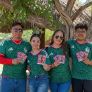 DESPLIEGA BAJA CALIFORNIA ESTRATEGIA DE SALUD EN EL MARCO DEL MUNDIAL DE FÚTBOL