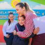 ENTREGA LENTES A MÁS DE 63 MIL NIÑAS Y NIÑOS PARA MEJORAR SU APRENDIZAJE GOBIERNO DE MARINA DEL PILAR