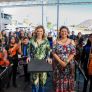 BAJA CALIFORNIA DESTACA ENTRE ESTADOS CON MAYOR PARTICIPACIÓN EN “MÉXICO CANTA POR LA PAZ Y CONTRA LAS ADICCIONES”: GOBERNADORA MARINA DEL PILAR