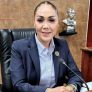 SOLICITA ADRIANA PADILLA INCORPORAR LENGUAJE INCLUYENTE EN LEY ORGÁNICA DEL PODER LEGISLATIVO