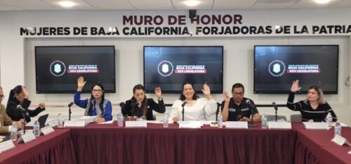 AVALAN PROYECTOS DE DICTAMEN RELATIVOS A INGRESOS MUNICIPALES 2026