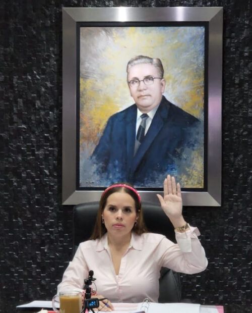 DICTAMINA LA COMISIÓN DE SALUD PROYECTOS EN CONTRA DE LA DISCRIMINACIÓN Y EN PRO DE LA SALUD MENTAL