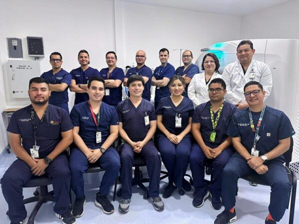CONCIENTIZAN SOBRE LOS BENEFICIOS DE LA IMAGENOLOGÍA MÉDICA