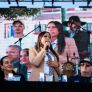 INAUGURA CLAUDIA AGATÓN EL ENSENADA BEER FEST 2025