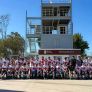 CAPACITA PROTECCIÓN CIVIL BC EN TRIAGE A ALUMNOS DE CRUZ ROJA