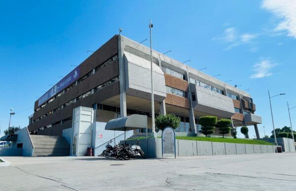 PODRÁ CIUDADANÍA REALIZAR TRÁMITES DEL ESTADO VÍA PORTAL EL 15 DE SEPTIEMBRE: OFICIALÍA MAYOR