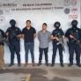 FISCALÍA GENERAL OFRECE RESULTADOS EN INVESTIGACIONES DE ALTO IMPACTO EN MEXICALI