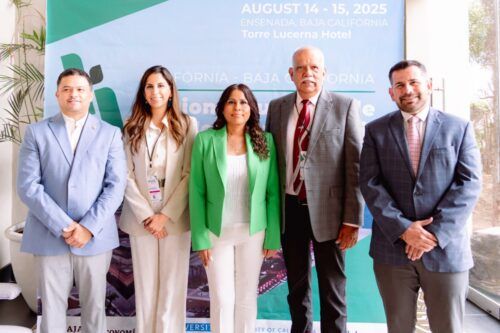 IMPULSA ALCALDESA CLAUDIA AGATÓN ACCIONES PARA EL DESARROLLO Y LA MOVILIDAD SUSTENTAVLE EN ENSENADA
