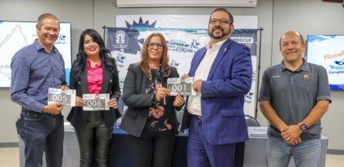 ANUNCIAN PRIMERA CARRERA ATLÉTICA DEL PODER JUDICIAL DE BC