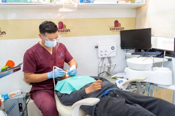 DESTACA SECRETARÍA DE SALUD ACCIONES GRATUITAS POR LA SALUD BUCAL EN BAJA CALIFORNIA