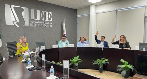 DEFINE IEEBC DIRECTRICES PARA DIVERSAS ACTUACIONES DURANTE EL PERIODO DE CAMPAÑAS