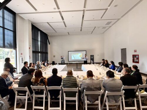 TECATE EDC IMPULSA INVERSIONES POR 32 MDD Y LA GENERACIÓN DE 660 EMPLEOS