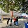 INICIAN TRABAJOS DE REMODELACIÓN EN EL ESTADIO MANUEL CECEÑA