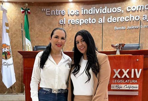 APRUEBAN REFORMA A LA LEY DEL INSTITUTO DE LA MUJER DE BAJA CALIFORNIA