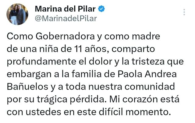 ANUNCIA GOBERNADORA DE BC CONTROLES ESTRICTOS PARA LA CONTRATACIÓN DE CHOFERES EN PLATAFORMAS DIGITALES