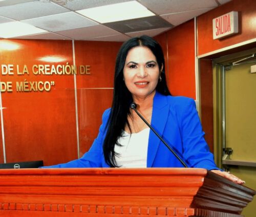 PLANTEAN REFORMA PARA DESIGNAR A TITULARES DE DEPENDENCIAS VACANTES EN UN PLAZO DETERMINADO
