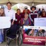 INTENSIFICAN JORNADAS DE SALUD EN COLONIAS VULNERABLES GRACIAS A LA ESTRATEGIA “CORAZONES”