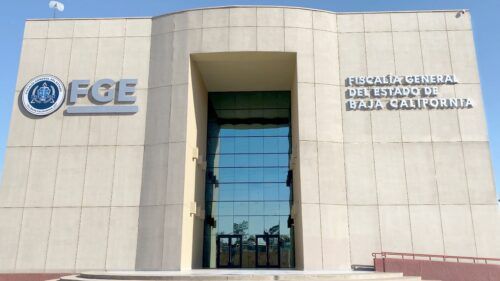 VIERNES 22 DE SEPTIEMBRE SERÁ DÍA INHÁBIL EN LA FISCALÍA GENERAL DEL ESTADO
