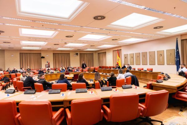 CONTINÚA AGENDA DE LA SECRETARÍA DE EDUCACIÓN EN ENCUENTRO ANUAL DE LA COMUNIDAD ARAUCARIA