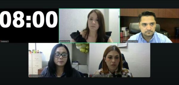 IEEBC FORTALECE LA TRANSPARENCIA Y EL ACCESO A LA INFORMACIÓN PÚBLICA