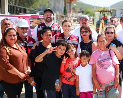 INVITAN A APROVECHAR DESCUENTOS POR PAGO ANUAL ANTICIPADO DEL AGUA