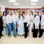 ENTREGA CLAUDIA AGATÓN 114 APOYOS DE LENTES DEL PROGRAMA SALUD PARA TODOS