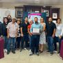 IMPULSA SEI LA PROTECCIÓN DE PROYECTOS CREATIVOS CON TALLER ESPECIALIZADO EN ENSENADA