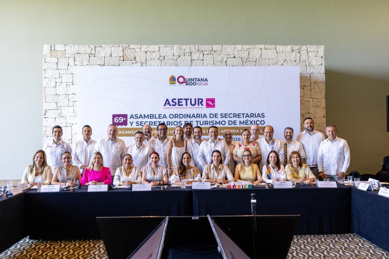 ASUME MIGUEL ÁNGEL BADIOLA MONTAÑO LA VICEPRESIDENCIA NACIONAL DE LA ZONA NORTE DE ASETUR