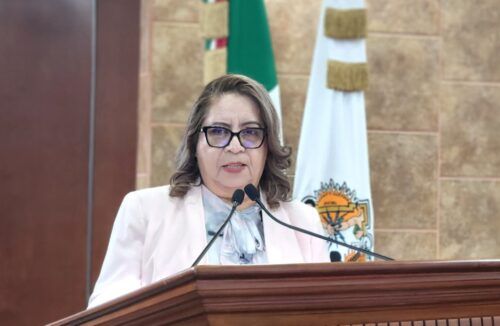 PLANTEAN QUE LA STyPS GARANTICE A PERSONAS ADULTAS MAYORES ACCESO A EMPLEO DIGNO