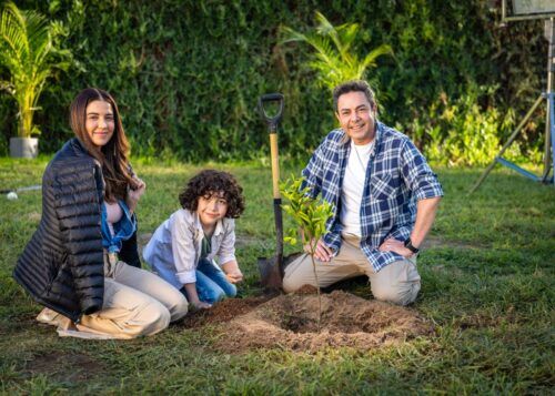 LO QUE DICE EL CORAZÓN” TRIUNFA EN EL CHANDLER INTERNATIONAL FILM FESTIVAL EN ARIZONA, EE. UU., Y HACE HISTORIA CON TRES PREMIOS