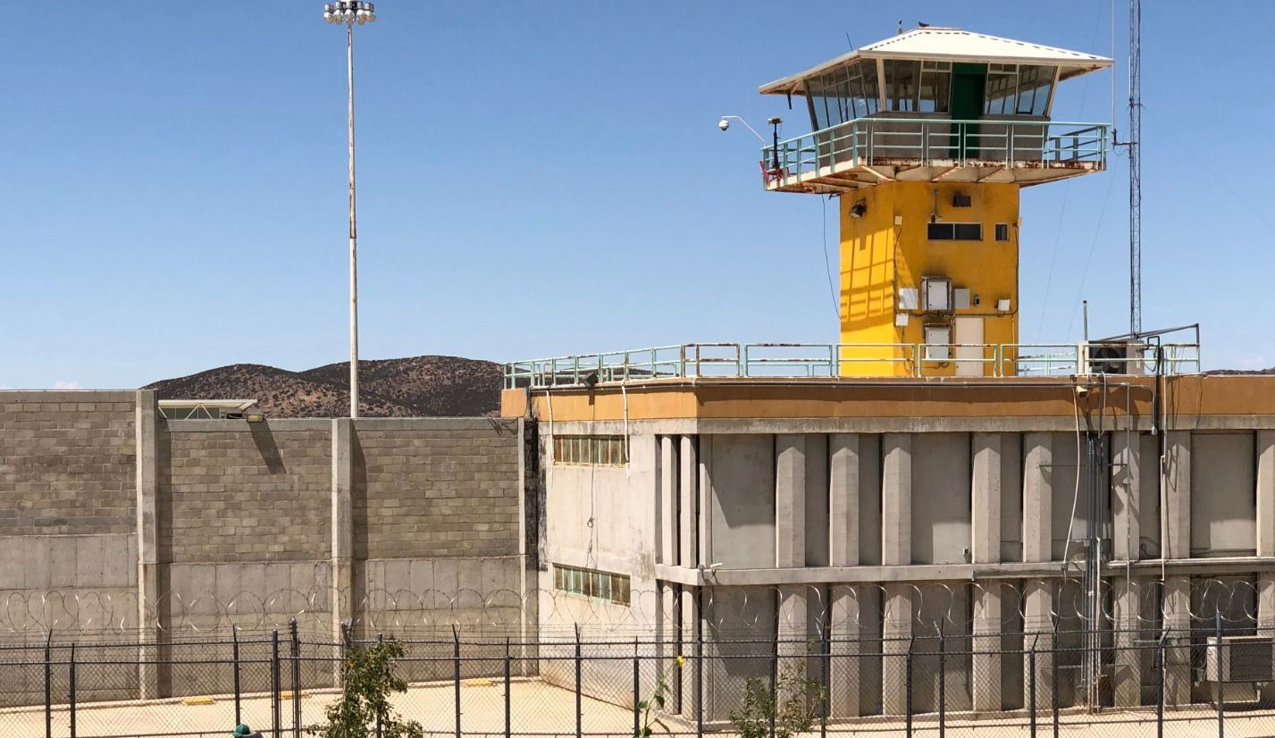 MANTIENE CESISPE LA OPERATIVIDAD DEL CENTRO PENITENCIARIO EL HONGO I CON TODA NORMALIDAD