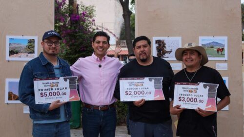 “TECATE A TRAVÉS DE TU LENTE”: CONCURSO QUE FORTALECE LA IDENTIDAD Y ORGULLO DE LA COMUNIDAD