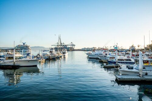 PARA LA SEGUNDA SEMANA DE VACACIONES SE PREVÉN DÍAS AGRADABLES EN ENSENADA