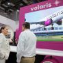 DESPEGA BAJA CALIFORNIA CON NUEVA RUTA VOLARIS Y MAYOR CAPACIDAD DE TRANSPORTE AÉREO: GOBERNADORA MARINA DEL PILAR EN TIANGUIS TURÍSTICO