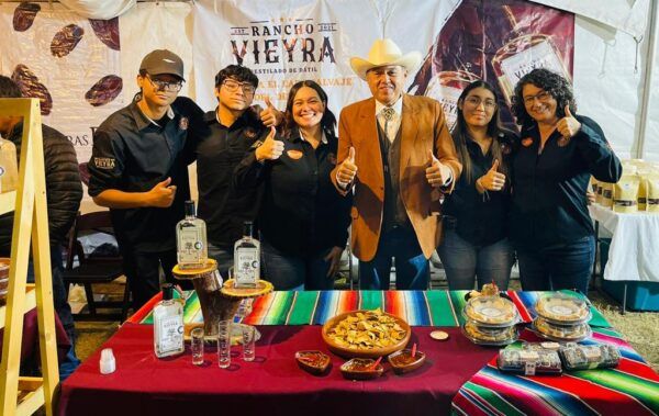 REALIZA SADER BC EXITOSA DÉCIMO SEXTA EDICIÓN DEL FESTIVAL DEL QUESO, CARNE, VINO Y DÁTIL 2023