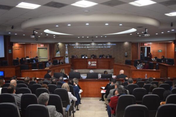SECRETARIO DE HACIENDA PRESENTA PRONÓSTICO DE INGRESOS Y EGRESOS PARA EL 2023 ANTE COMISIÓN LEGISLATIVA DEL RAMO