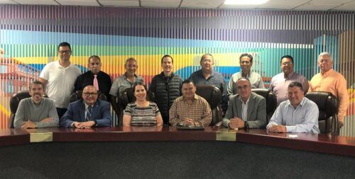 IMPARTIRÁN DIRECTIVOS DEL SAT BC ASPECTOS FUNDAMENTALES PARA DECLARACIÓN ANUAL DE PERSONAS MORALES 2022