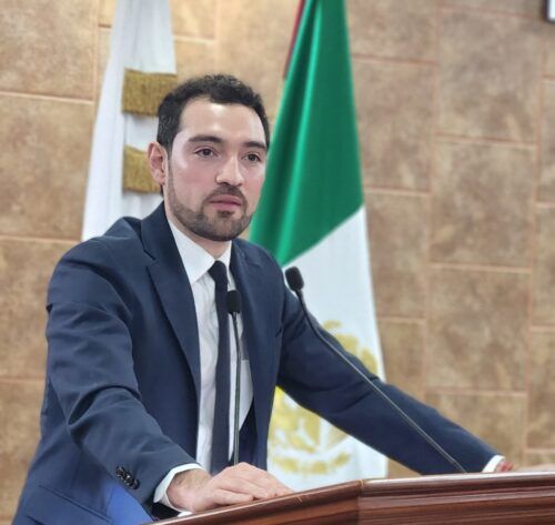 JORNADA LABORAL DE 40 HORAS: BUSCA DIPUTADO JAIME CANTÓN PROGRAMA PILOTO EN BAJA CALIFORNIA