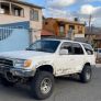POLICIA MUNICIPAL DE TECATE RECUPERA VEHÍCULO CON REPORTE DE ROBO