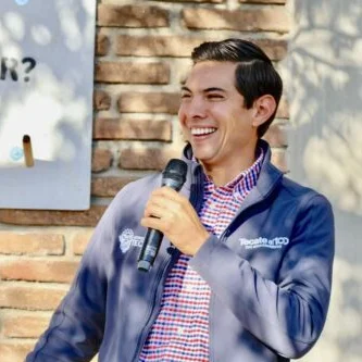 ENTRE EL ORDEN Y EL CONTROL: LA NUEVA POLÍTICA DE COMUNICACIÓN EN TECATE