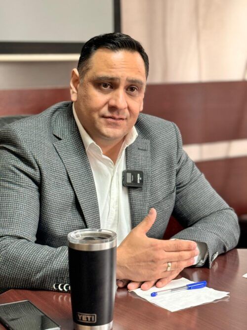 INICIA CCE DE TECATE PROCESO DE TRANSICIÓN PARA EL PERIODO 2025 – 2026